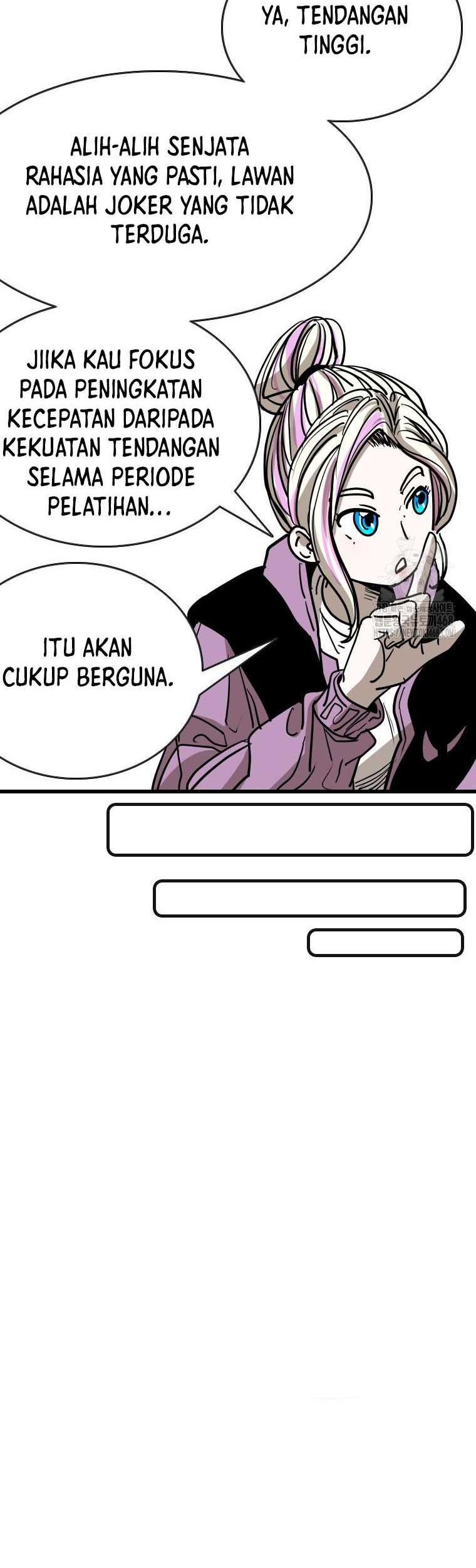 Shark Chapter 352 Gambar 60