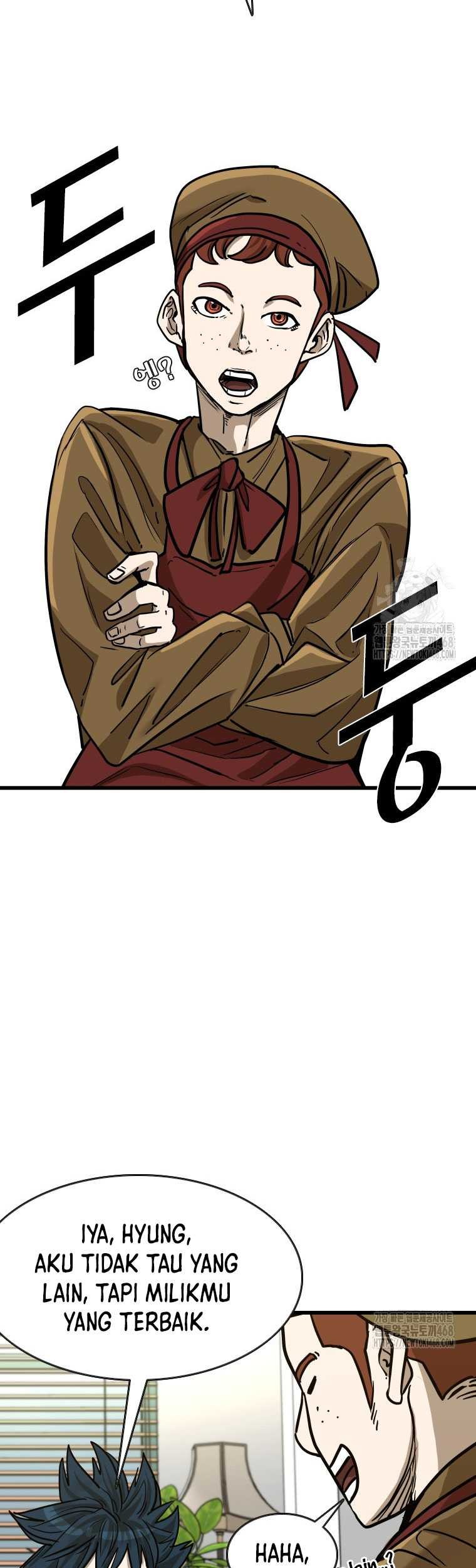 Shark Chapter 352 Gambar 62