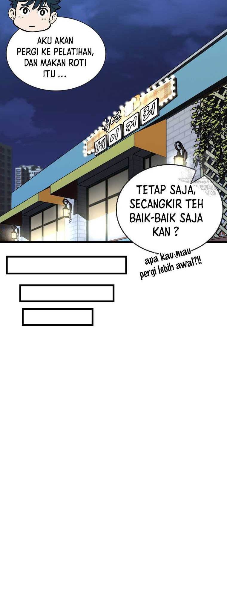 Shark Chapter 352 Gambar 65