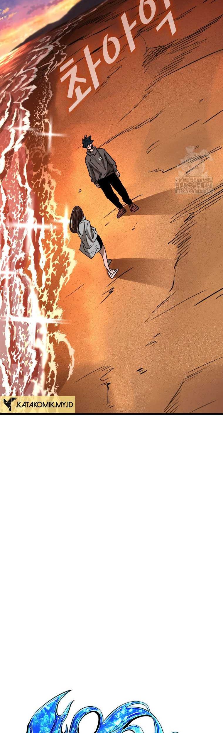 Shark Chapter 352 Gambar 3