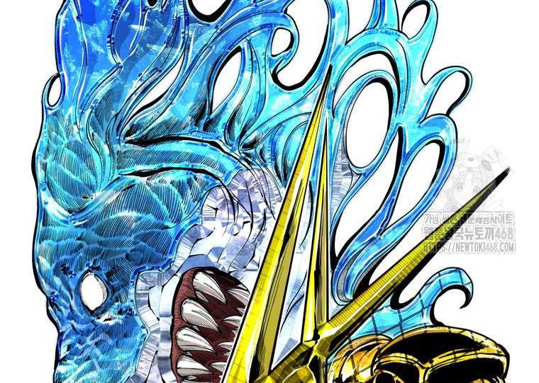 Shark Chapter 352 Gambar 4