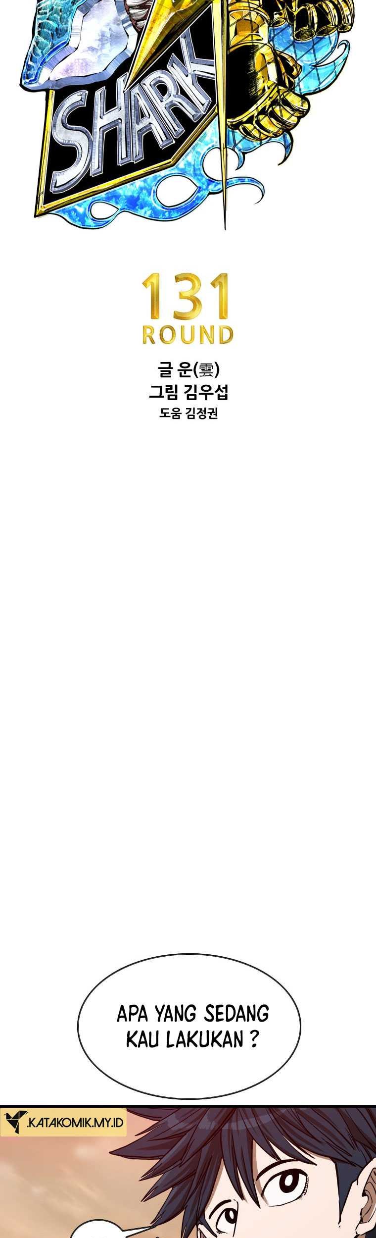 Shark Chapter 352 Gambar 5