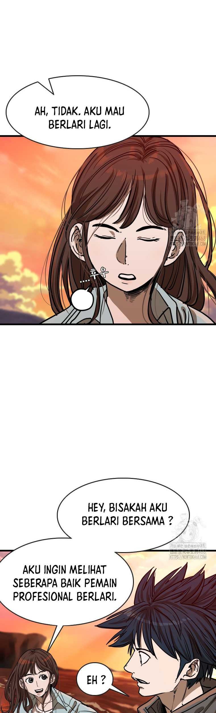 Shark Chapter 352 Gambar 8