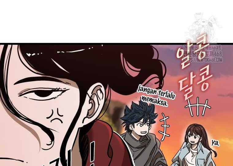 Shark Chapter 352 Gambar 13