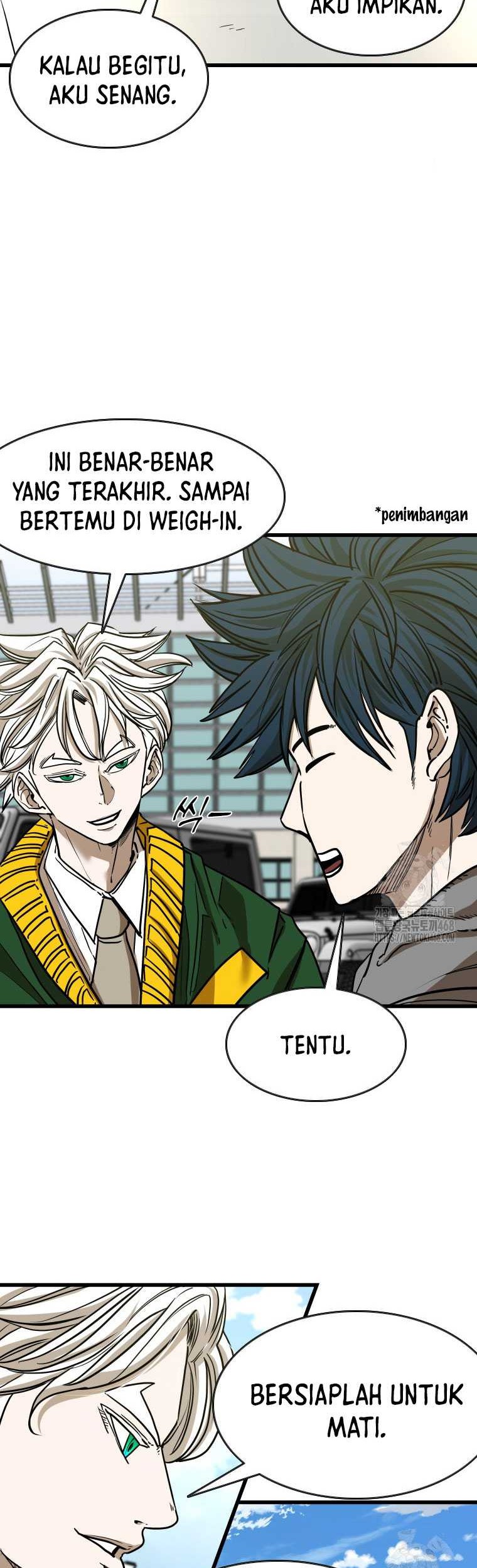 Shark Chapter 352 Gambar 18