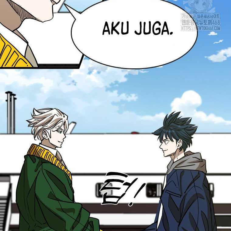 Shark Chapter 352 Gambar 19