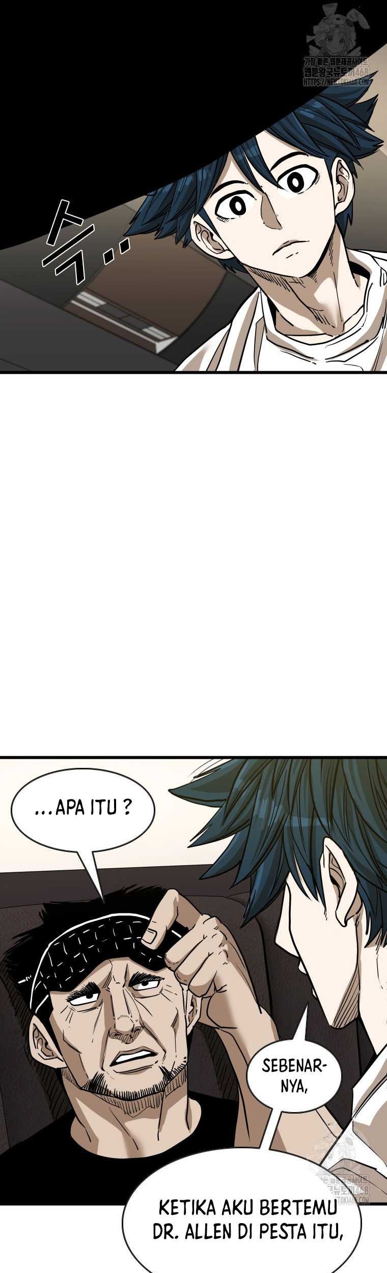 Shark Chapter 352 Gambar 23