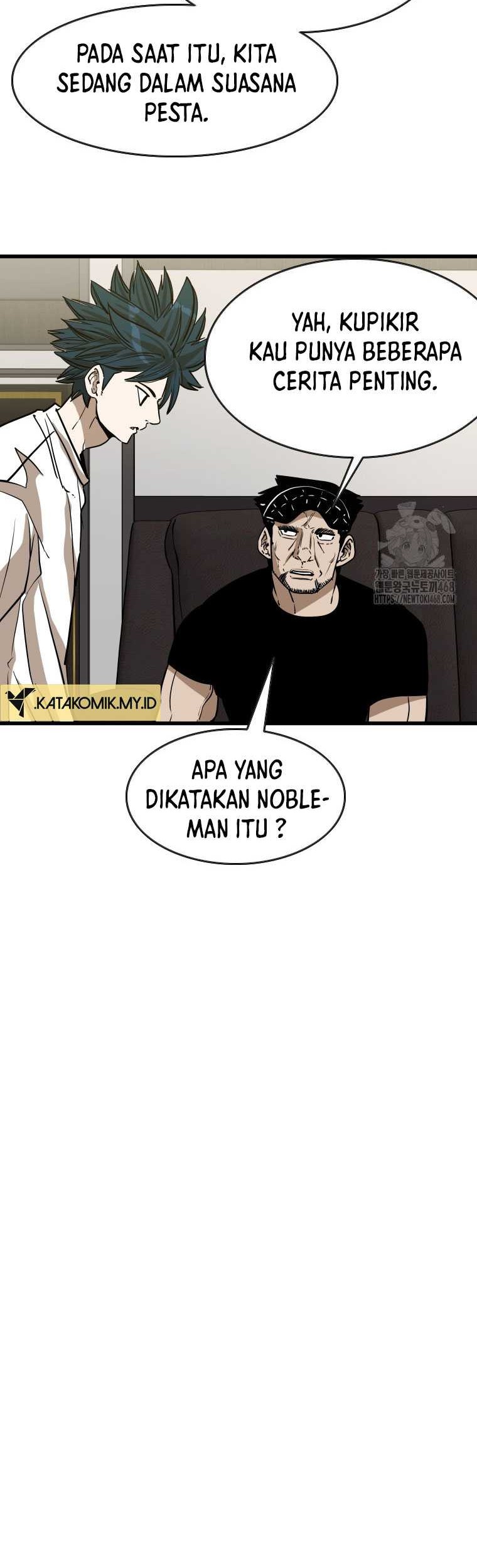 Shark Chapter 352 Gambar 24