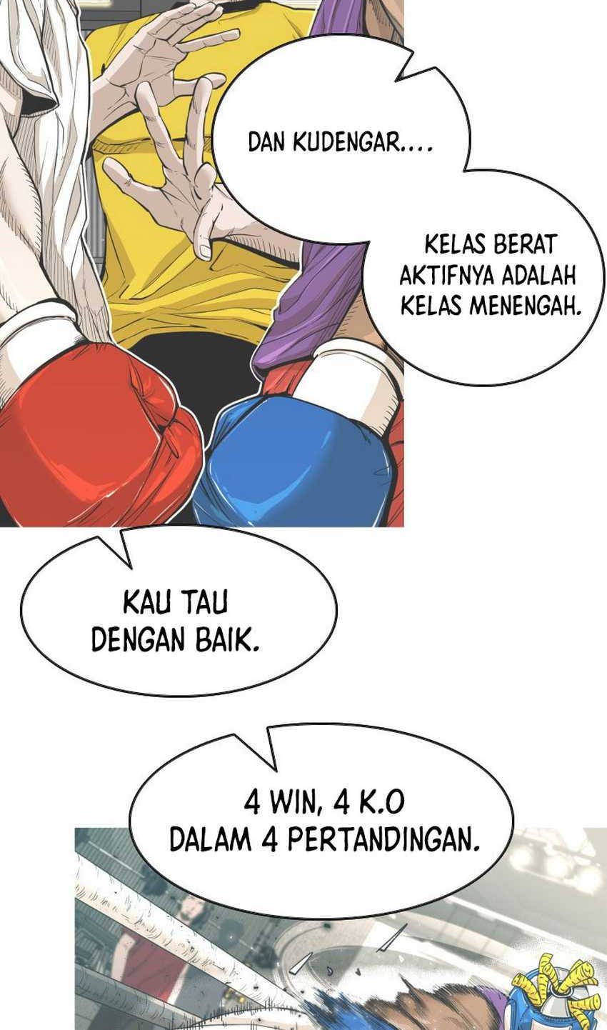 Shark Chapter 351 Gambar 43