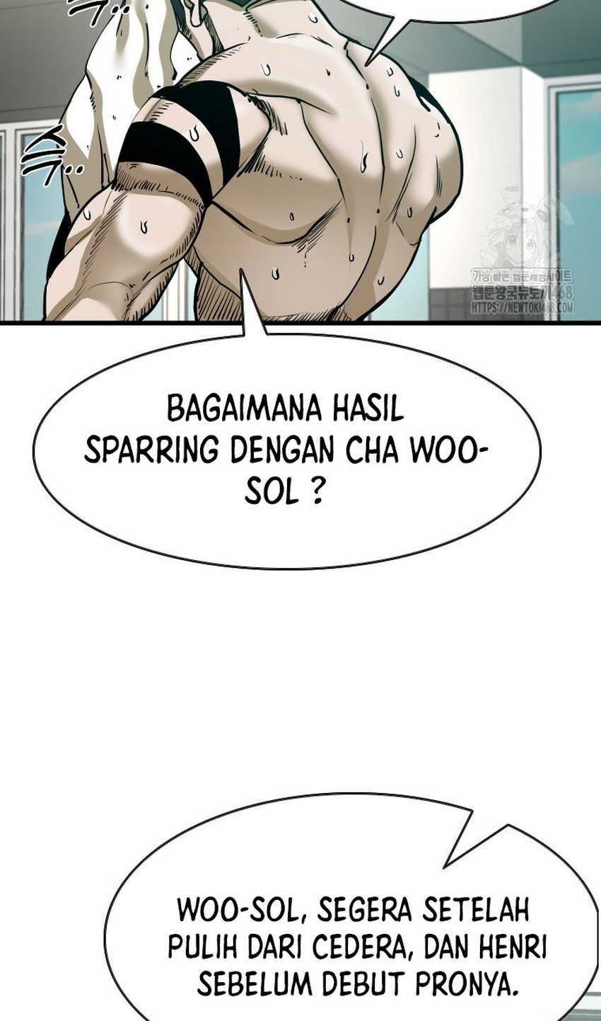 Shark Chapter 351 Gambar 46