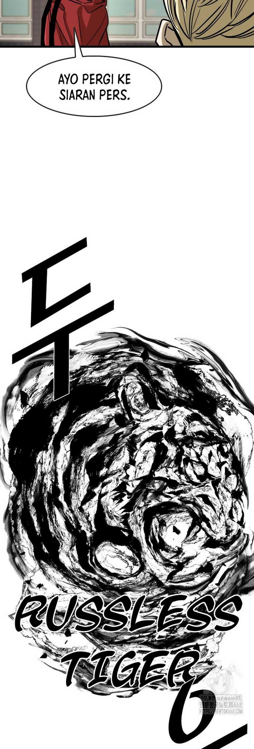 Shark Chapter 351 Gambar 50