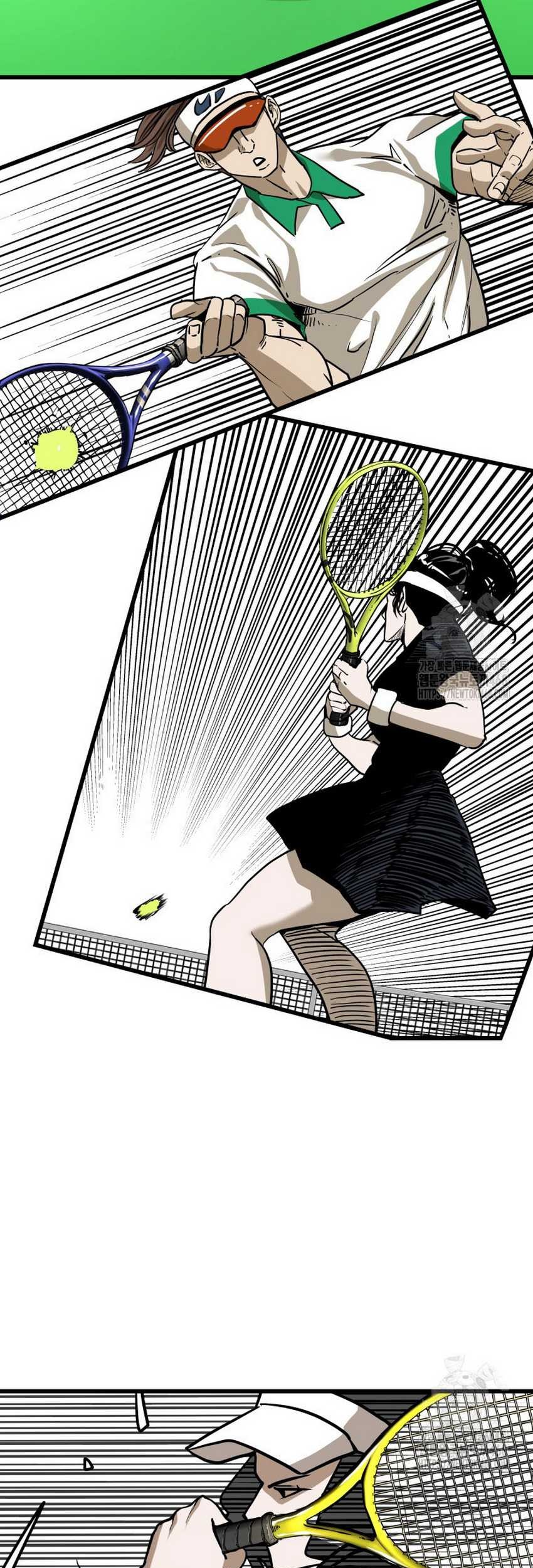 Shark Chapter 351 Gambar 26