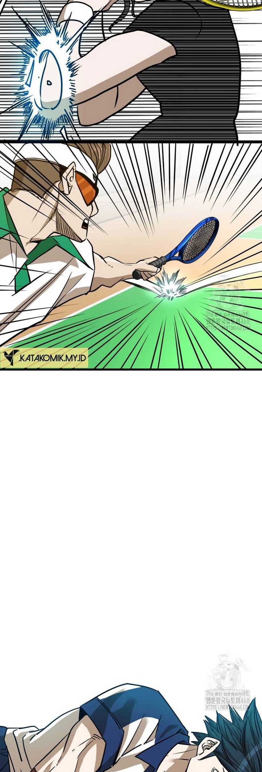 Shark Chapter 351 Gambar 27