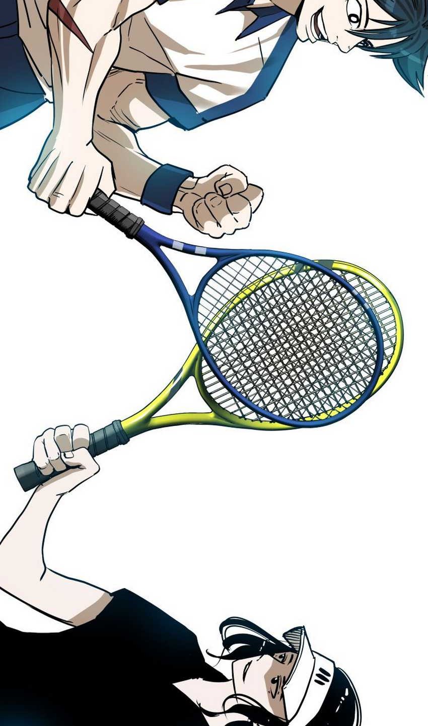 Shark Chapter 351 Gambar 28