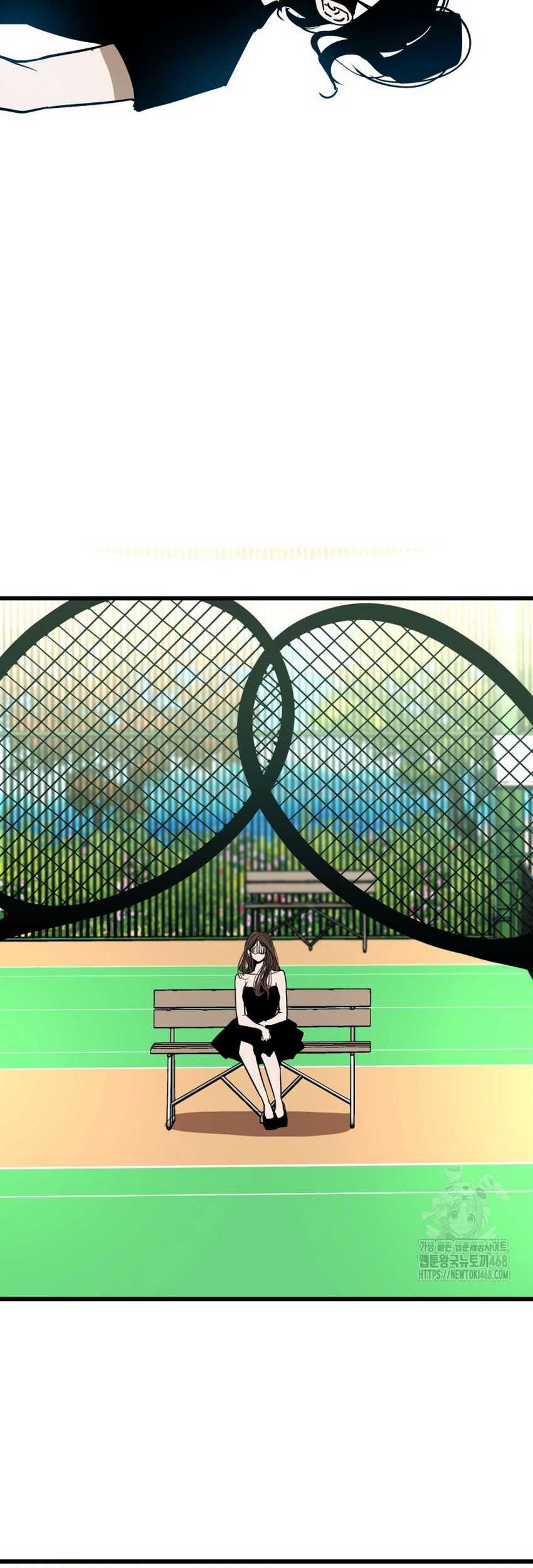 Shark Chapter 351 Gambar 29