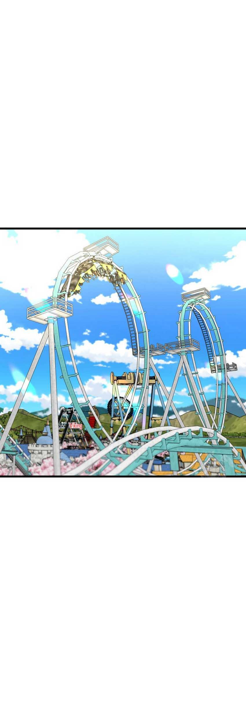 Shark Chapter 351 Gambar 32