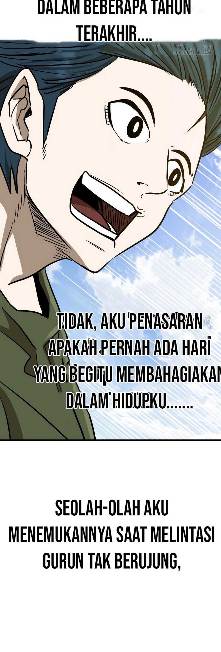 Shark Chapter 351 Gambar 35