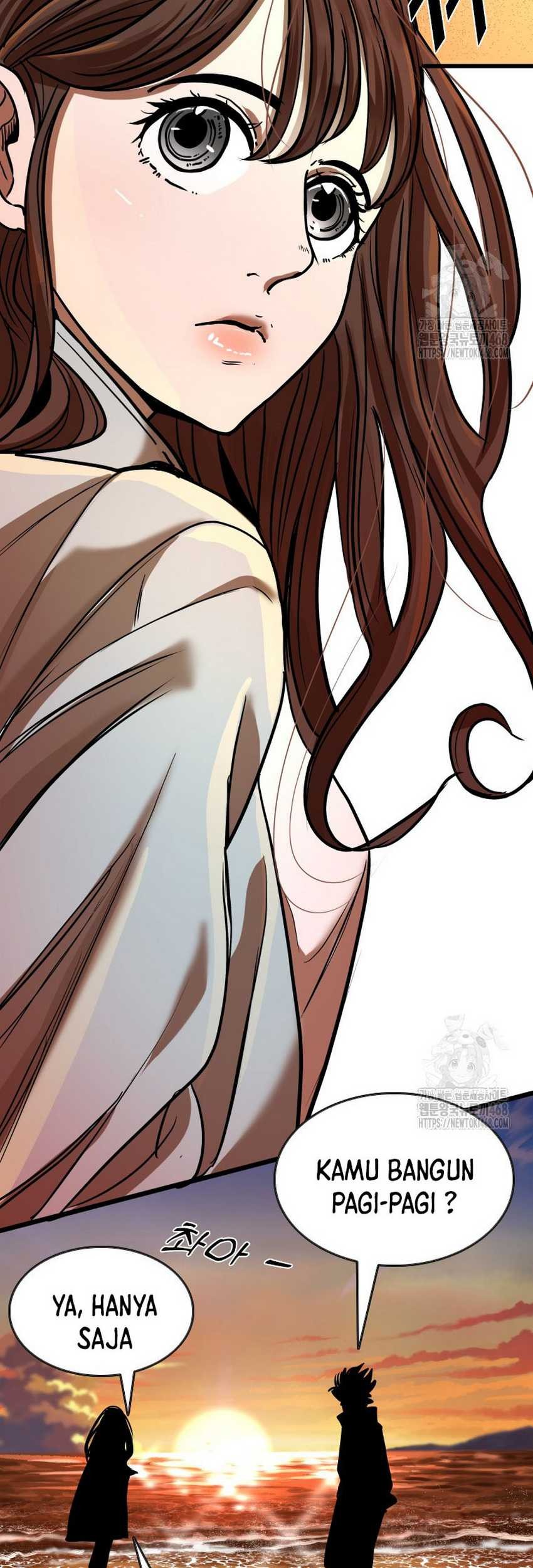 Shark Chapter 351 Gambar 68