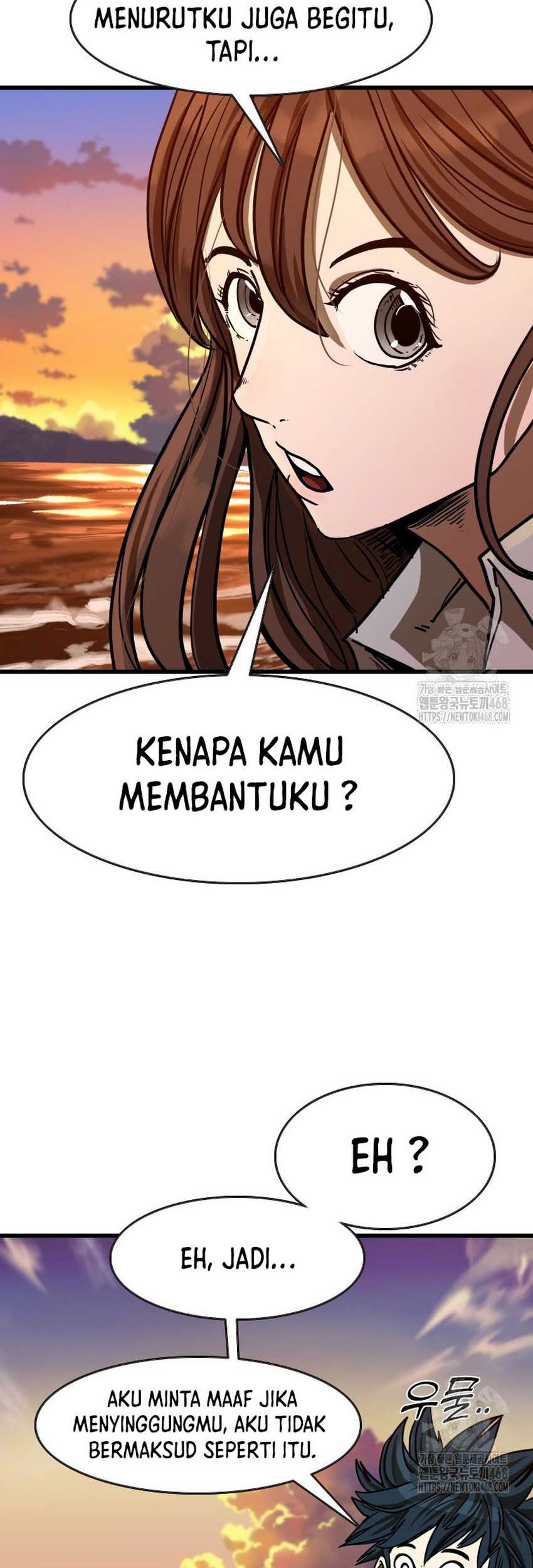 Shark Chapter 351 Gambar 75