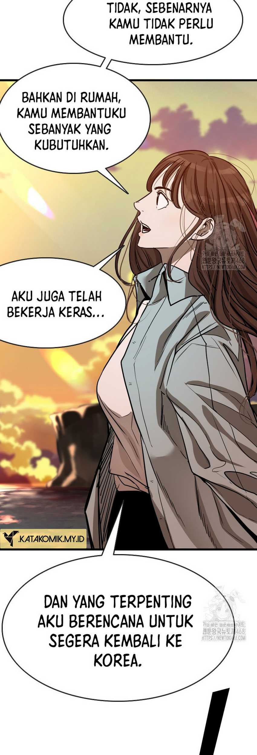 Shark Chapter 351 Gambar 77