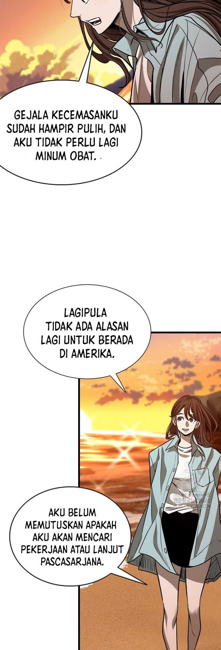 Shark Chapter 351 Gambar 81