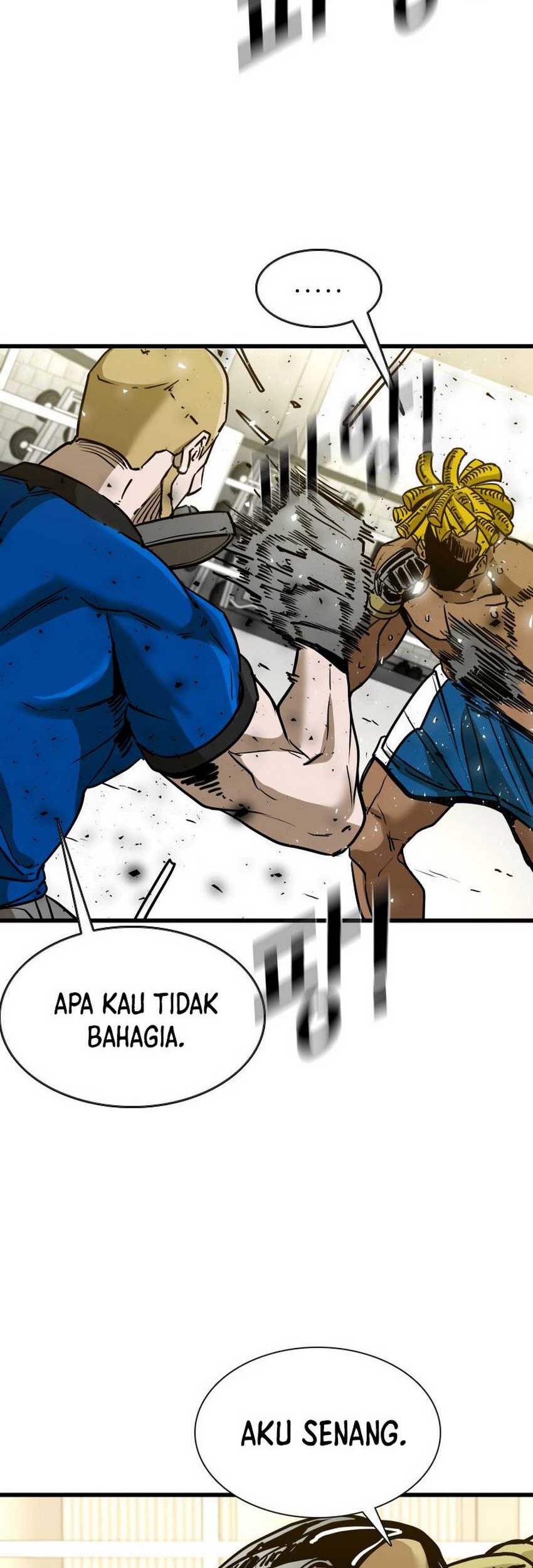 Shark Chapter 351 Gambar 57