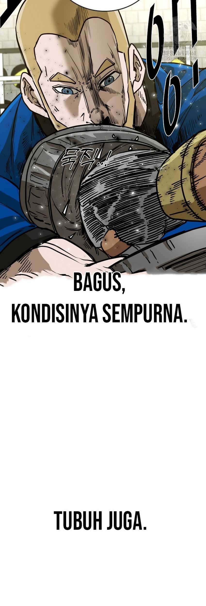 Shark Chapter 351 Gambar 59