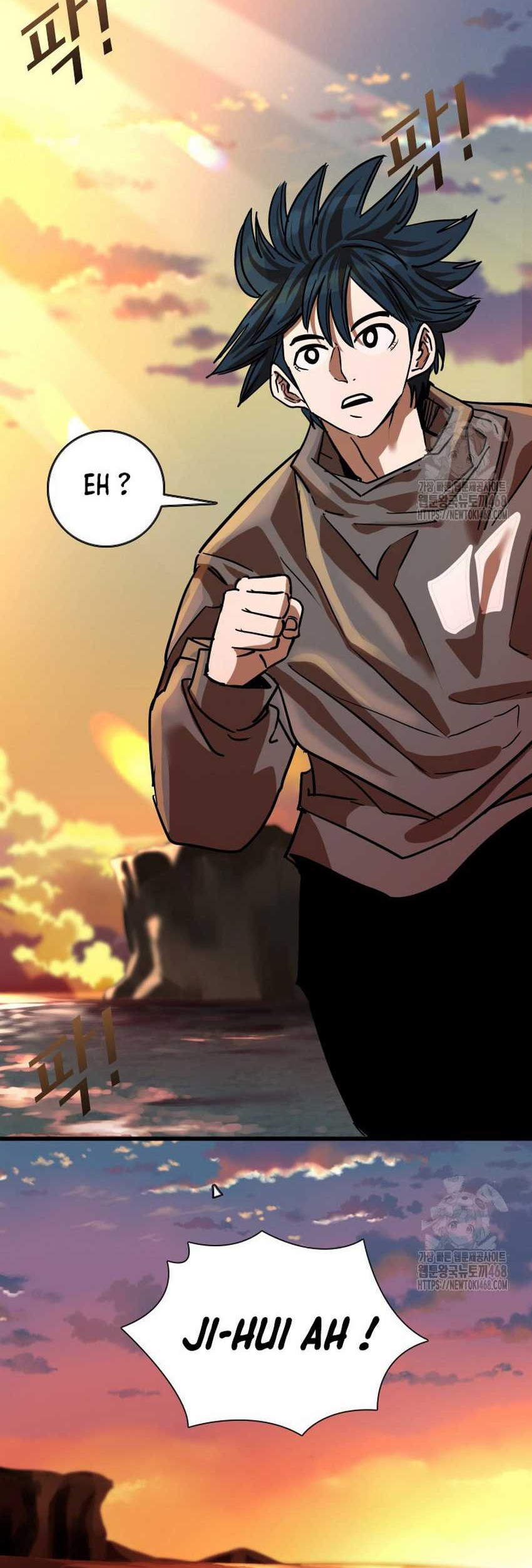 Shark Chapter 351 Gambar 66