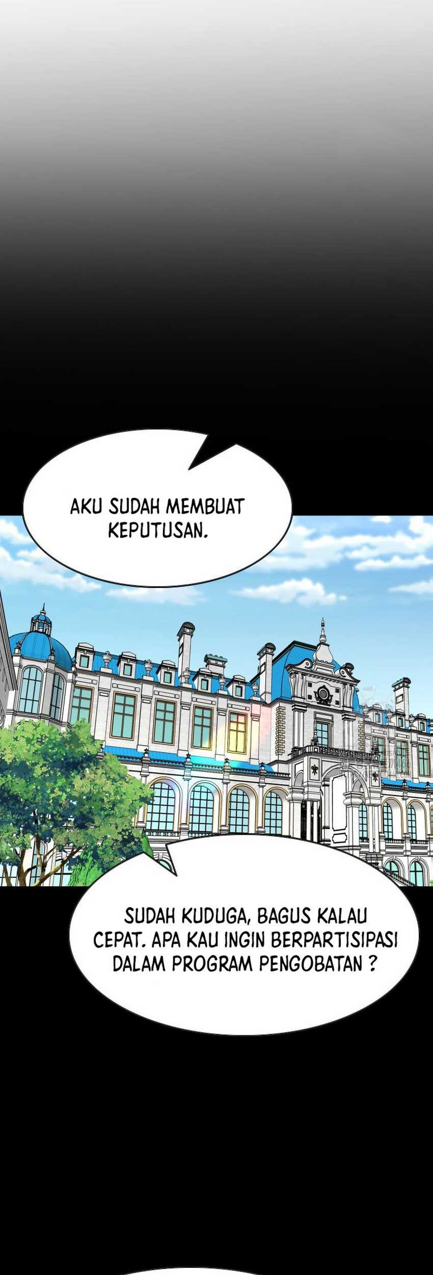 Manhwa Shark Chapter 351 gambar nomor 2