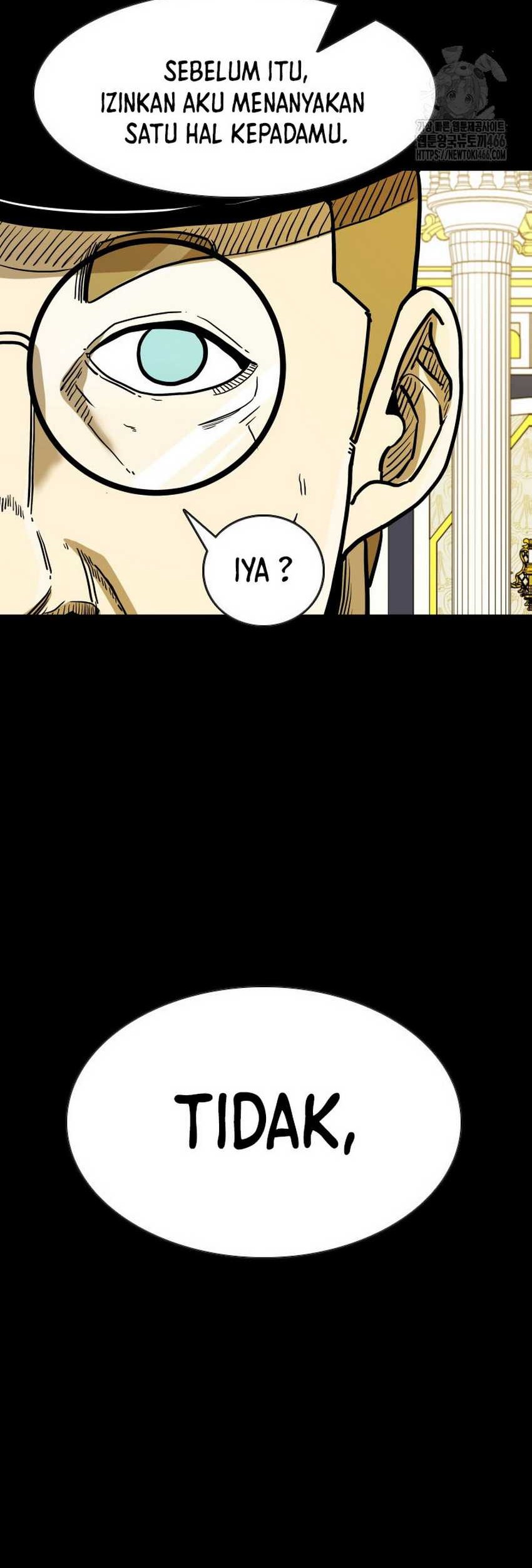 Shark Chapter 351 Gambar 3