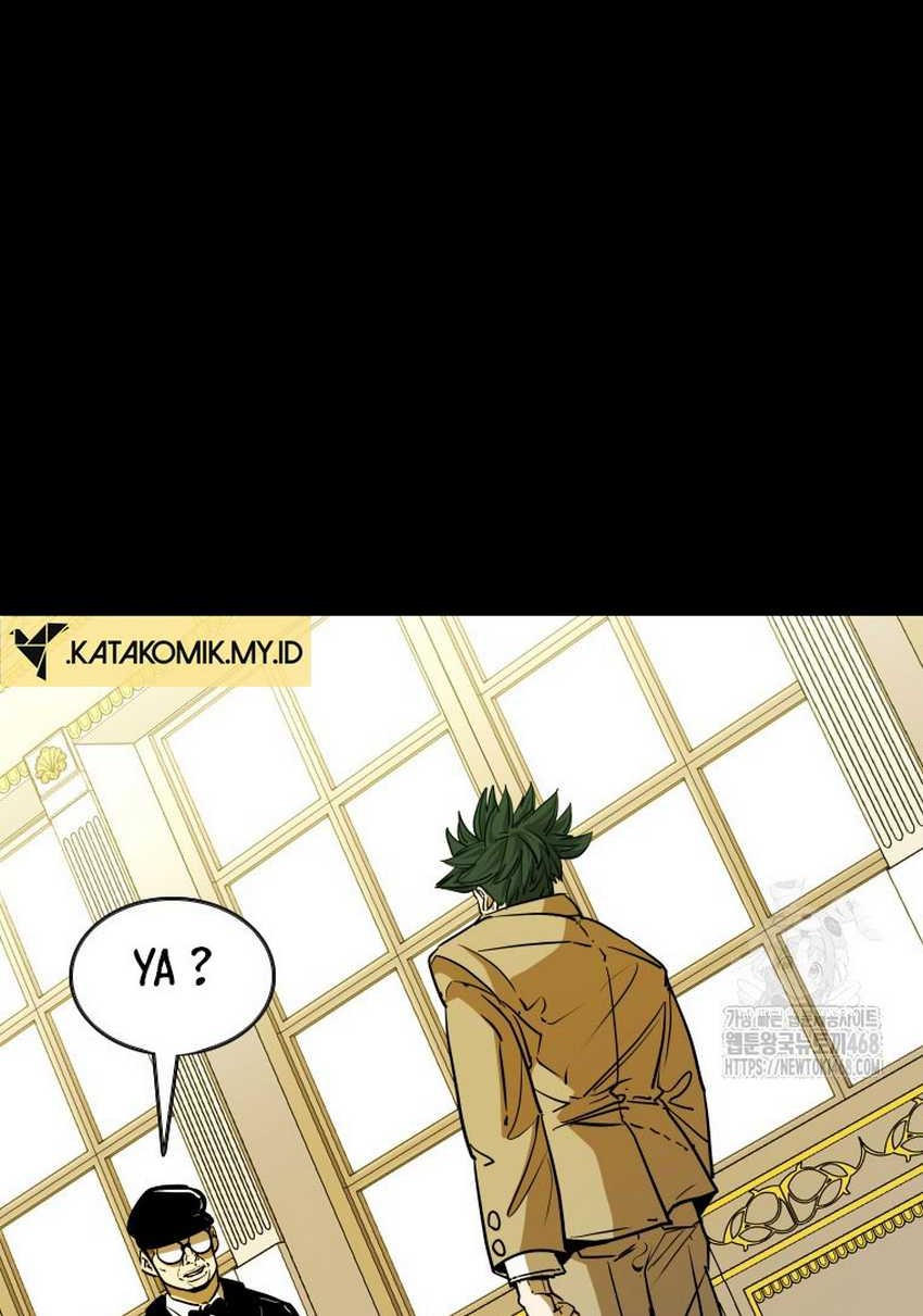 Shark Chapter 351 Gambar 7