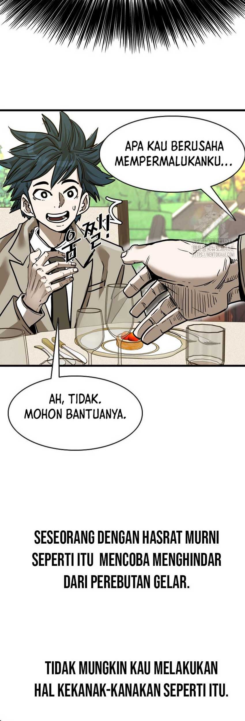 Shark Chapter 351 Gambar 12