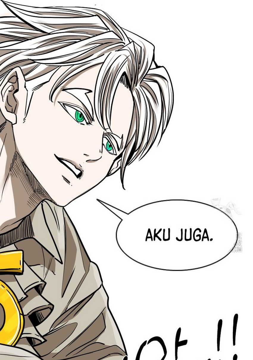 Shark Chapter 351 Gambar 13