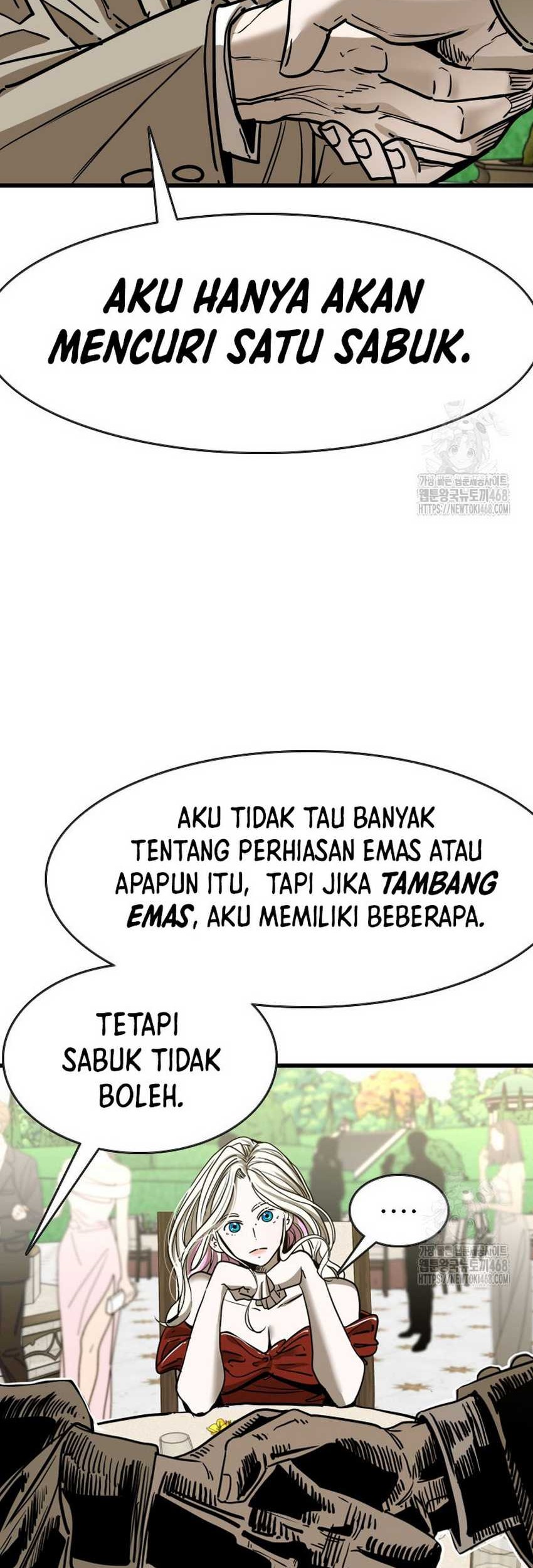 Shark Chapter 351 Gambar 15
