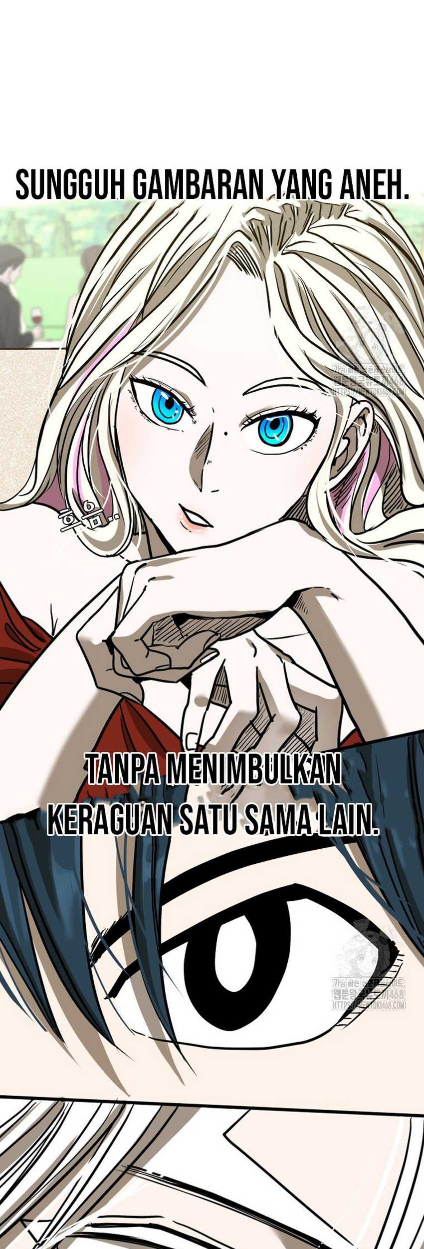 Shark Chapter 351 Gambar 17