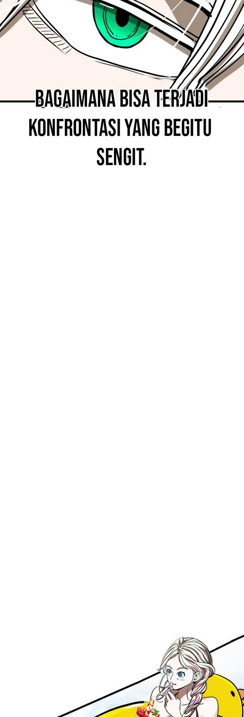 Shark Chapter 351 Gambar 18