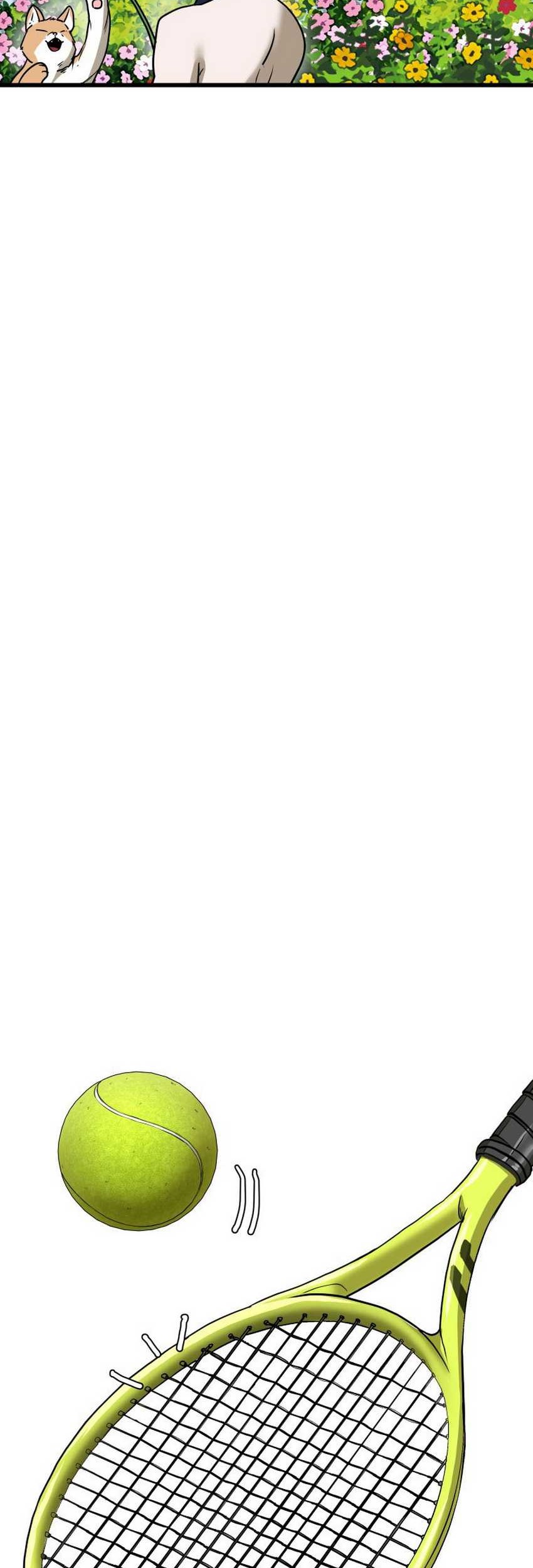 Shark Chapter 351 Gambar 21