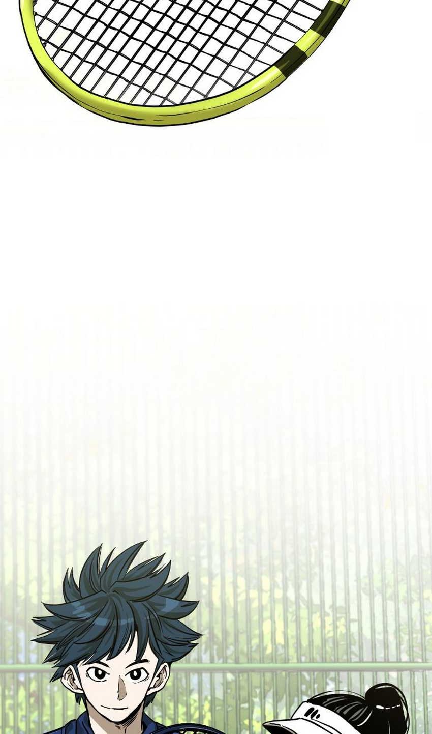 Shark Chapter 351 Gambar 22