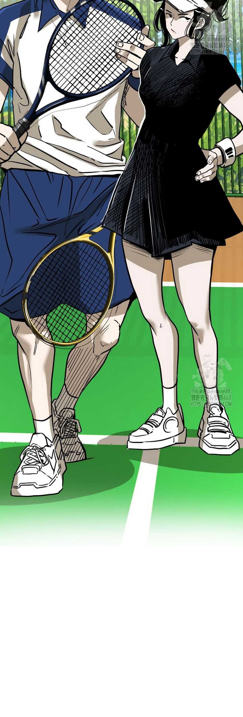 Shark Chapter 351 Gambar 23