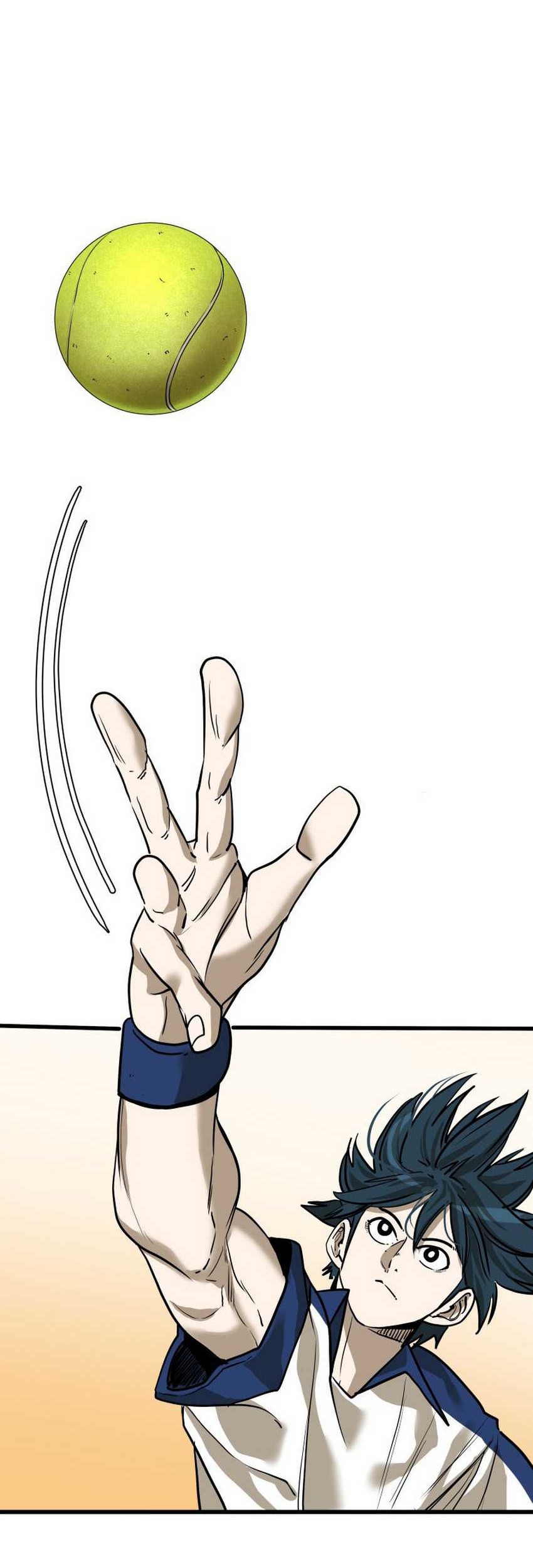 Shark Chapter 351 Gambar 24