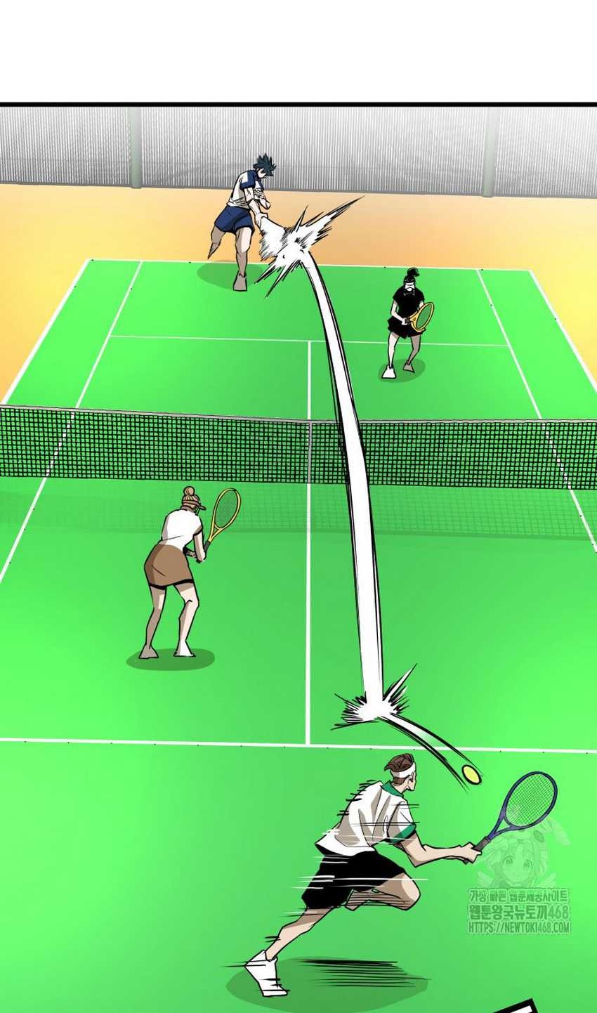 Shark Chapter 351 Gambar 25