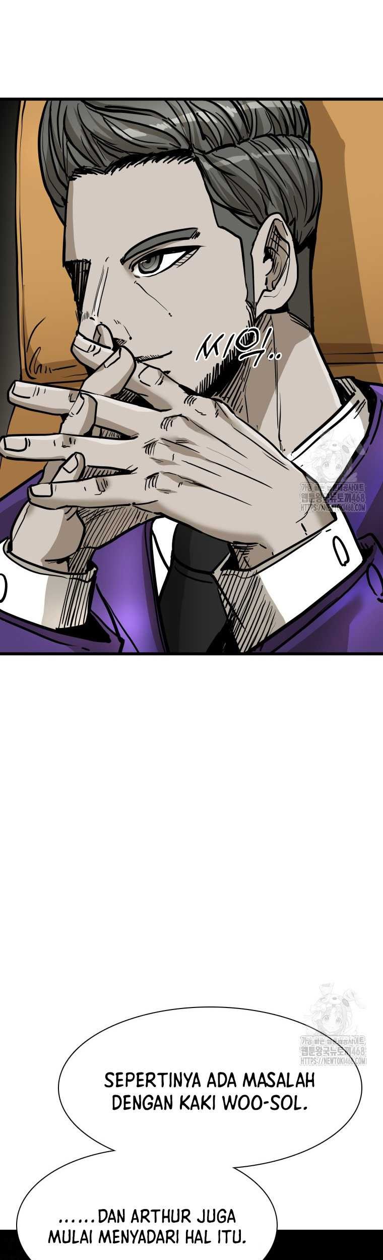 Shark Chapter 359 Gambar 38