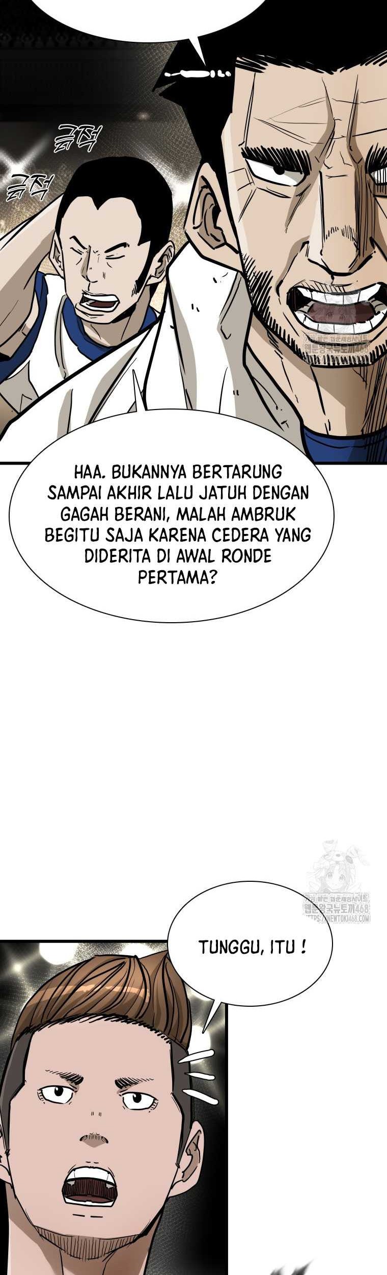 Shark Chapter 359 Gambar 39