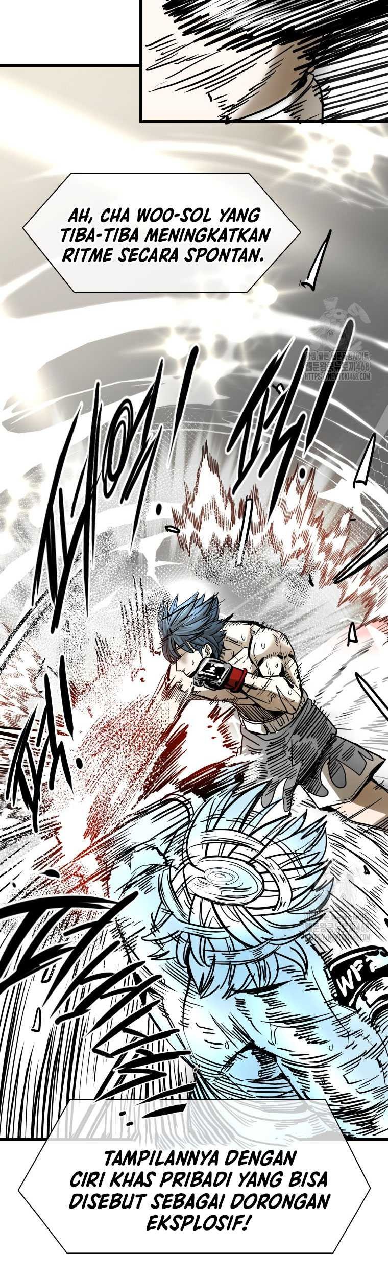 Shark Chapter 359 Gambar 41