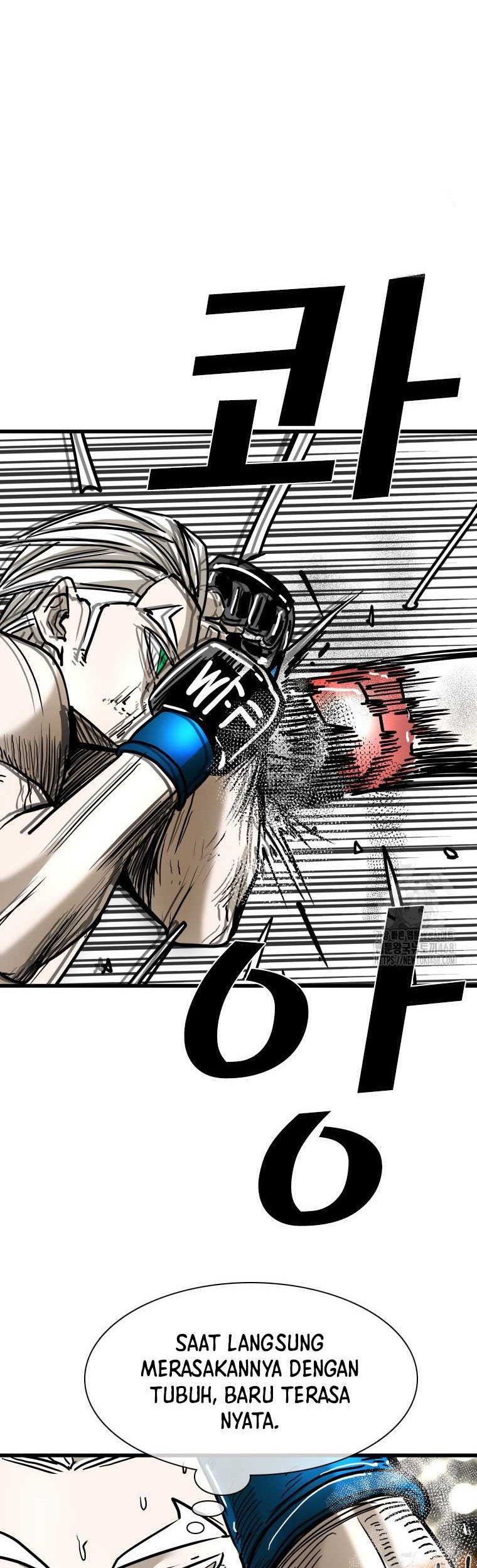 Shark Chapter 359 Gambar 42