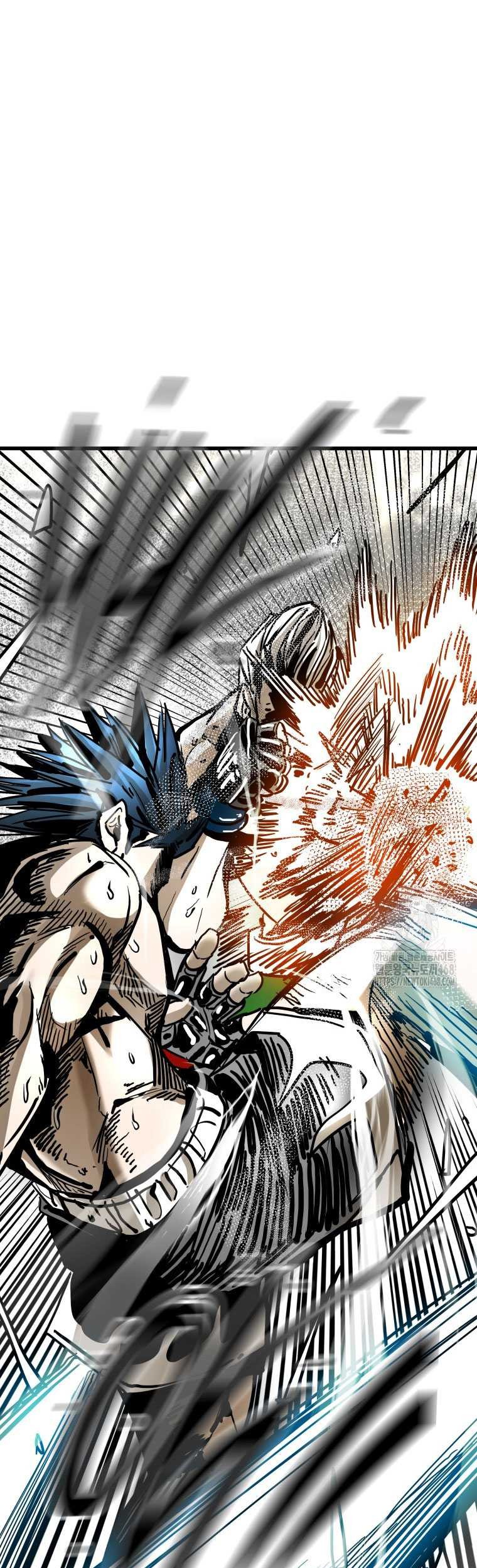 Shark Chapter 359 Gambar 44