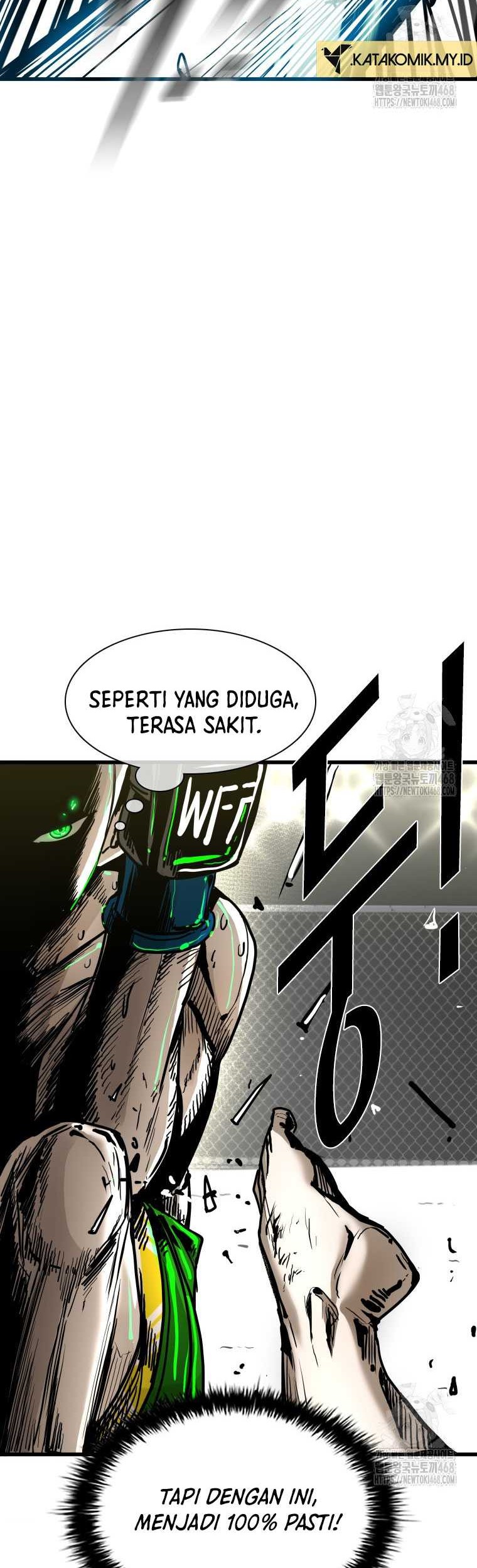 Shark Chapter 359 Gambar 45