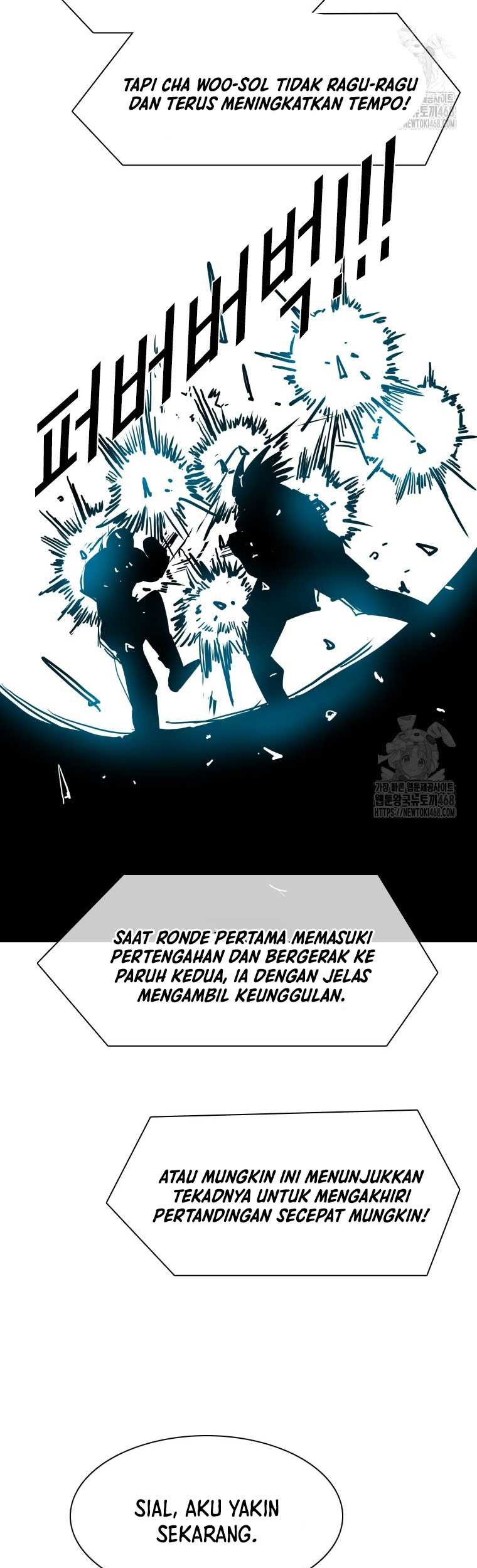 Shark Chapter 359 Gambar 47