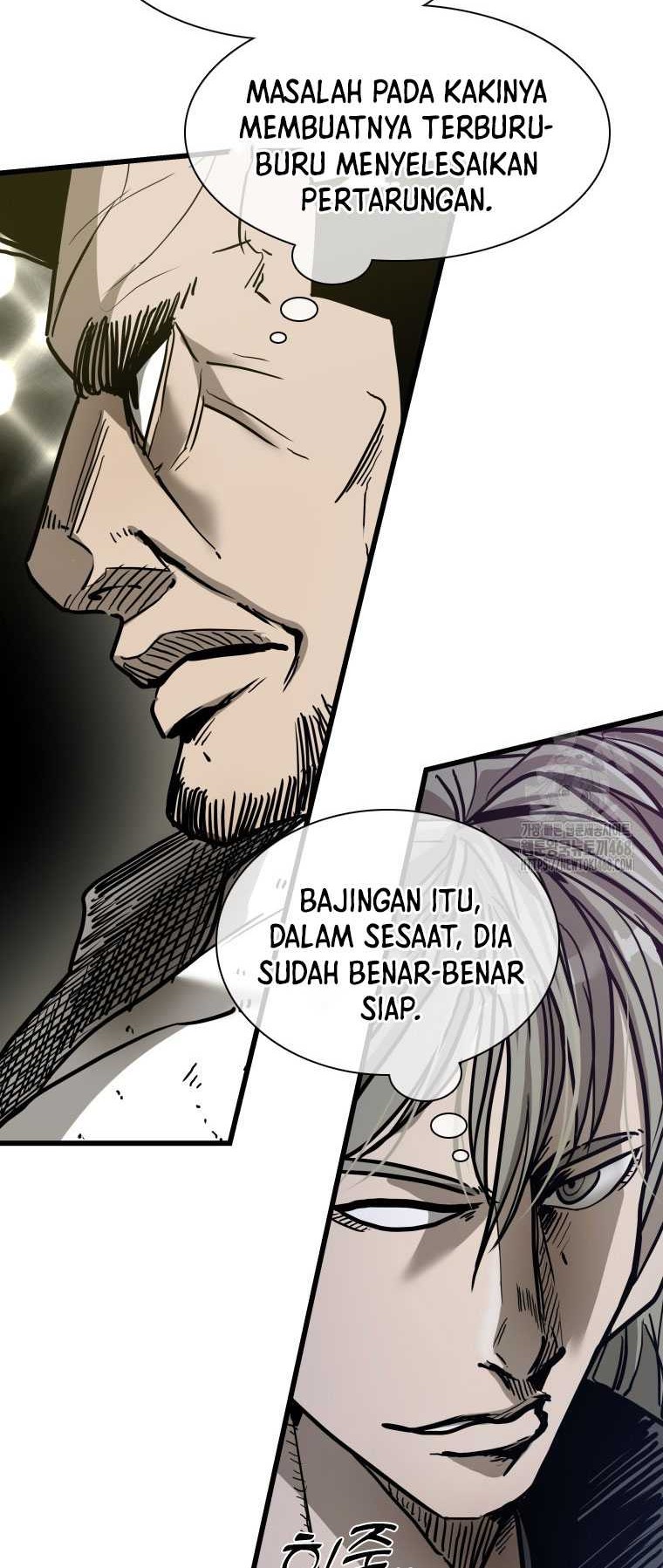 Shark Chapter 359 Gambar 48