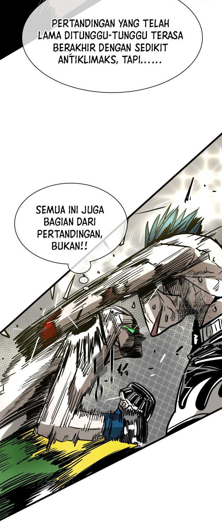 Shark Chapter 359 Gambar 50